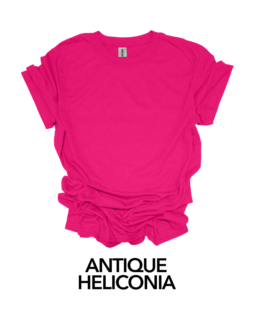 Birthday Crew T-Shirts!