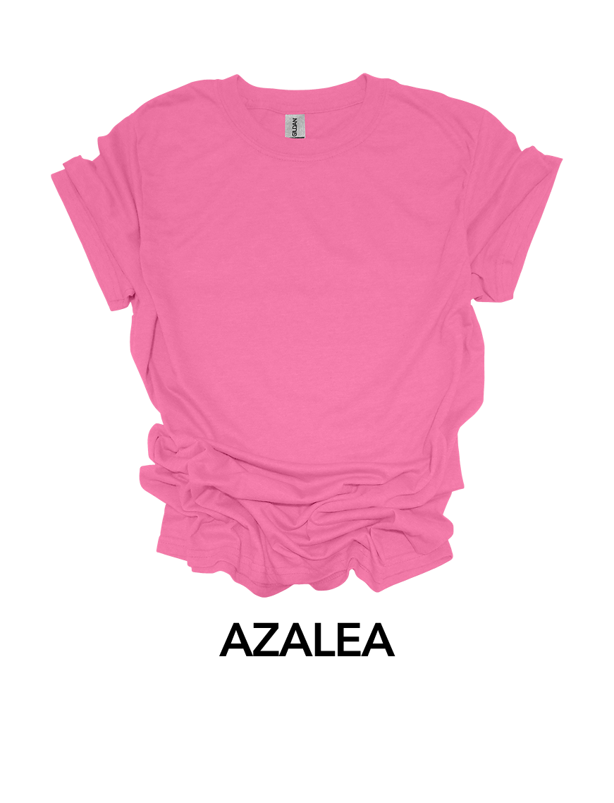 Birthday Crew T-Shirts!
