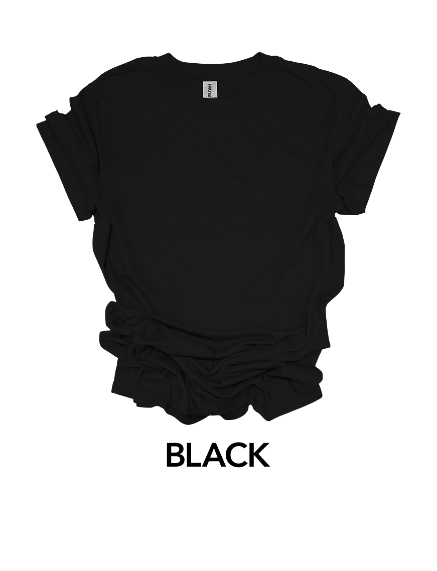 Birthday Crew T-Shirts!
