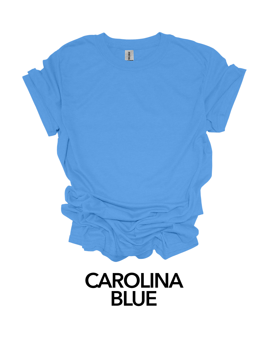 Birthday Crew T-Shirts!