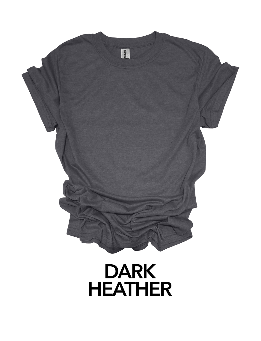 Birthday Crew T-Shirts!