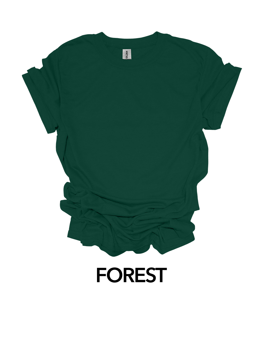 Birthday Crew T-Shirts!