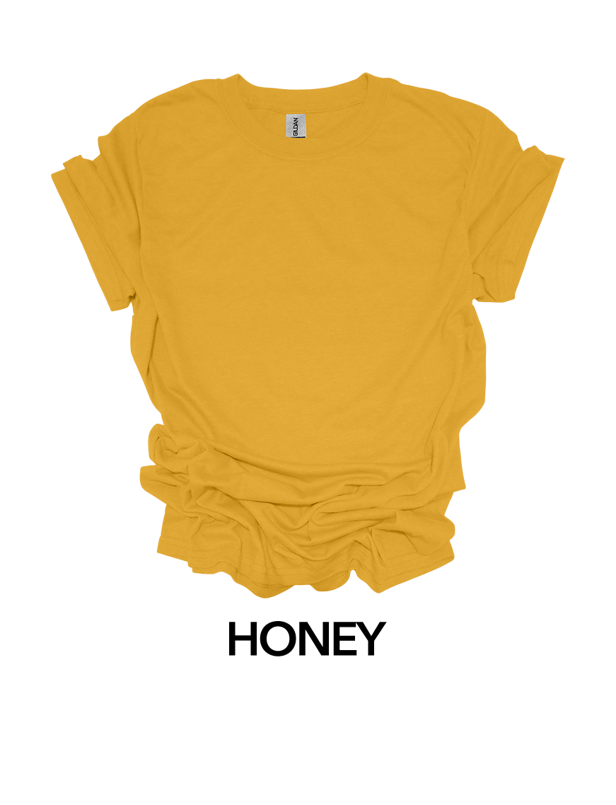 Birthday Crew T-Shirts!