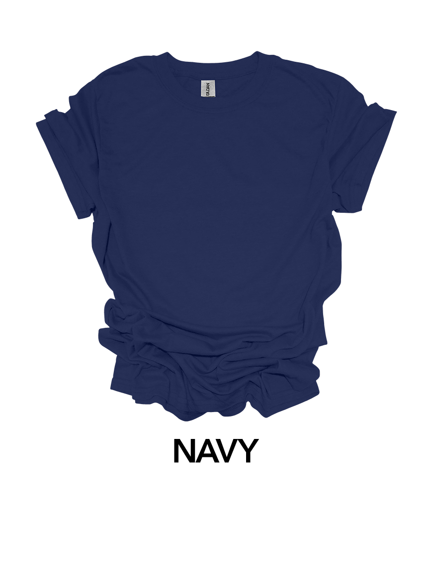 Birthday Crew T-Shirts!