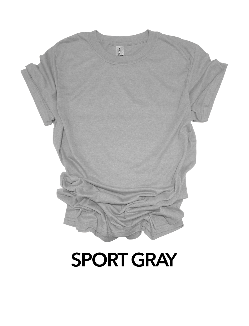 Birthday Crew T-Shirts!