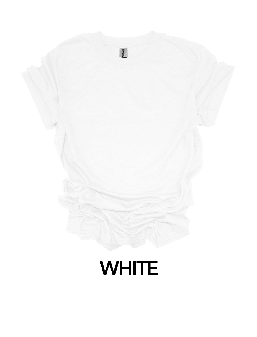 Birthday Crew T-Shirts!