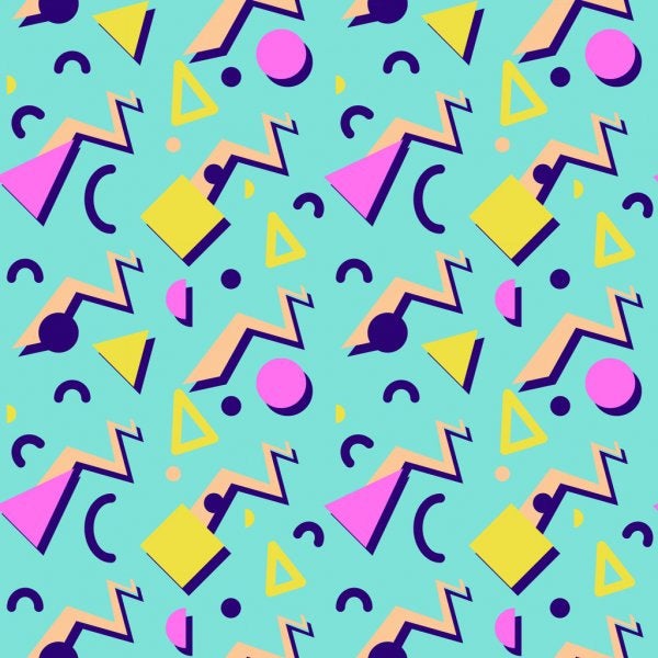 Nostalgic 90's Themed Custom Photo Can Coolers