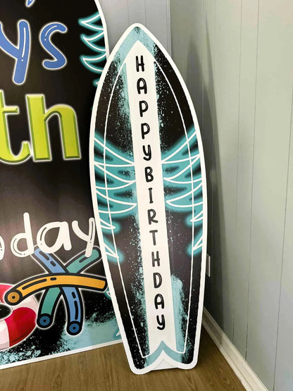 Custom Party & Event Boards