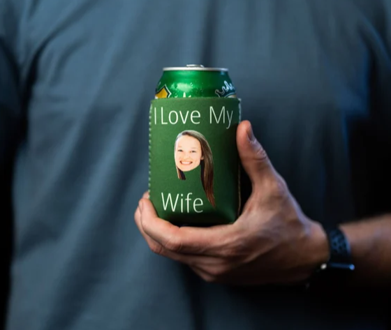 Personalized Face Expression Can Cooler: Humorous Love & Life!